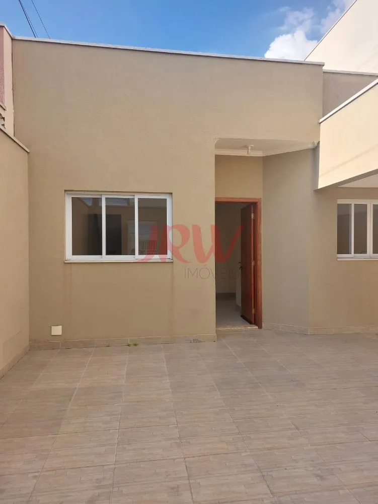 Casa, 3 quartos, 150 m² - Foto 10