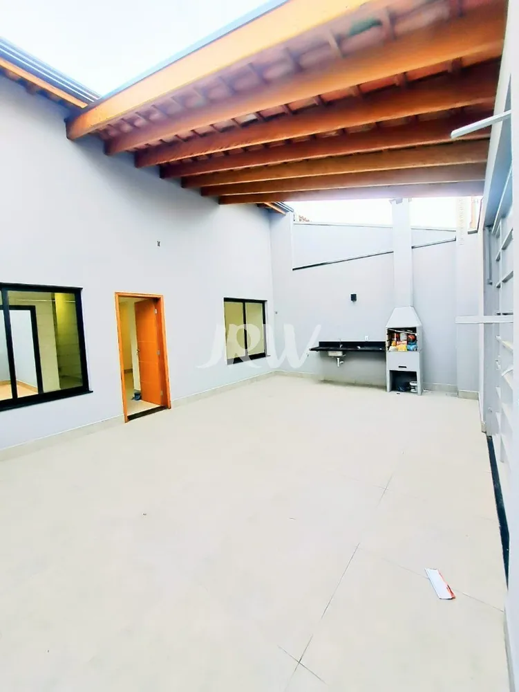 Casa, 3 quartos, 150 m² - Foto 2