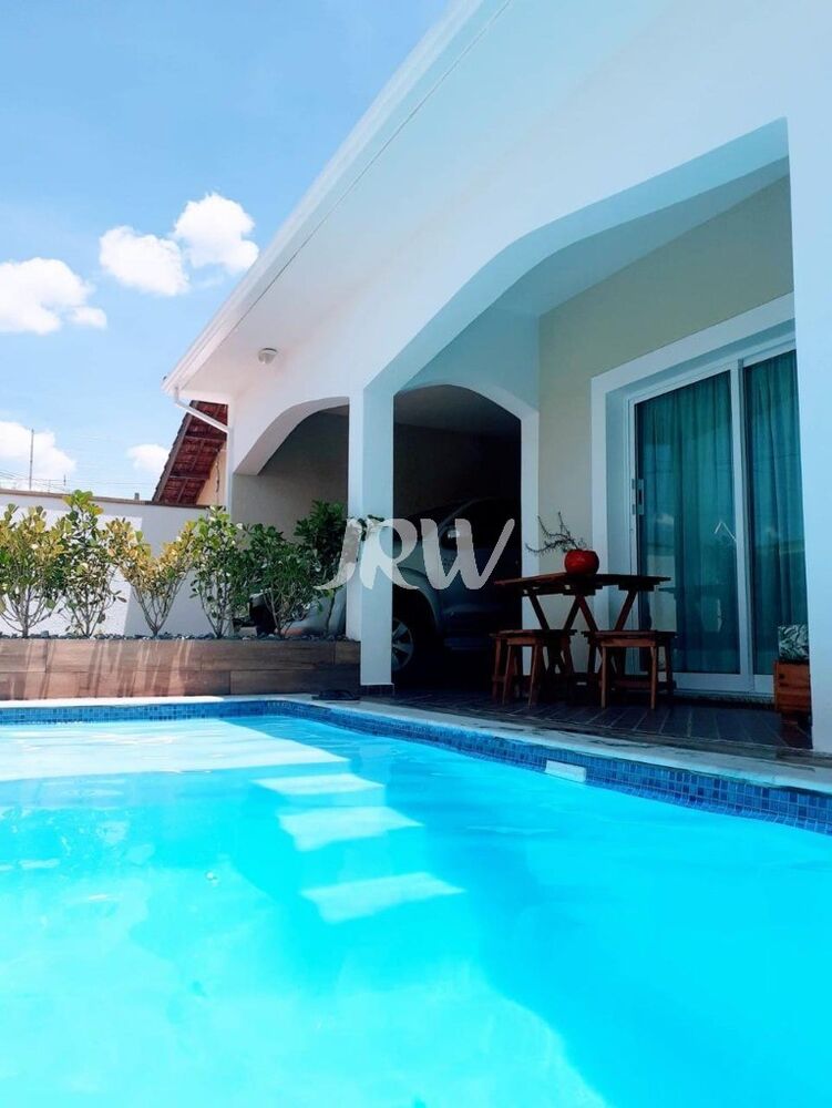 Casa, 3 quartos, 254 m² - Foto 1