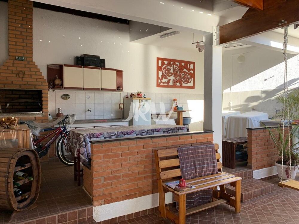 Casa, 3 quartos, 254 m² - Foto 3