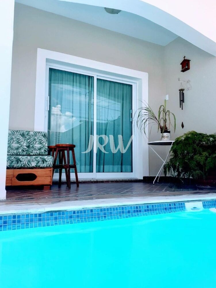 Casa, 3 quartos, 254 m² - Foto 2
