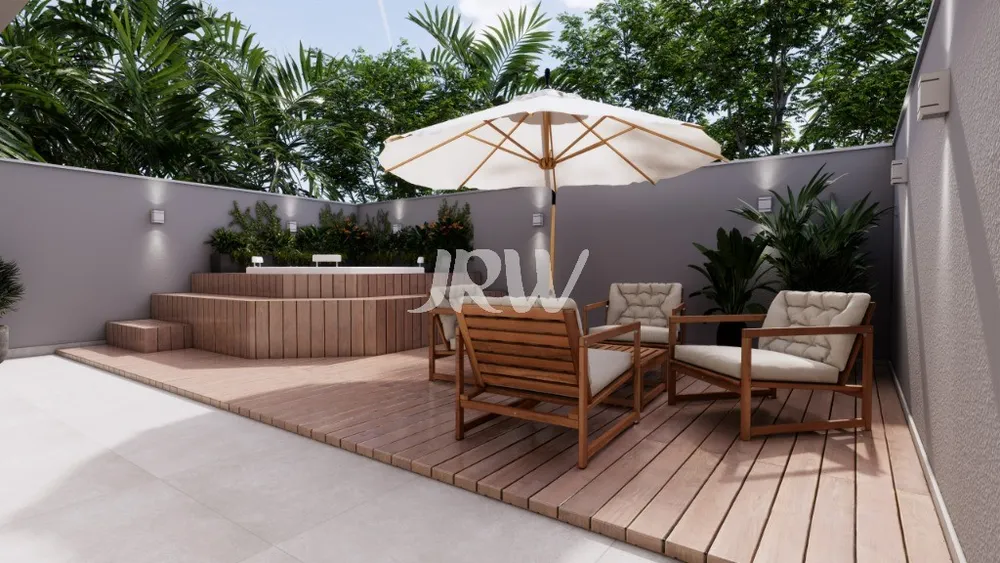 Casa, 2 quartos, 97 m² - Foto 21
