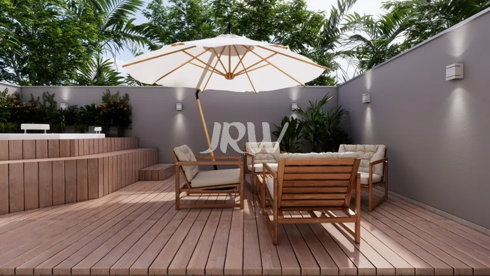 Casa, 2 quartos, 97 m² - Foto 17
