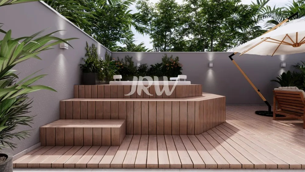 Casa, 2 quartos, 97 m² - Foto 18