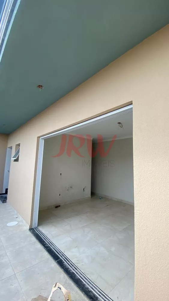 Casa à venda com 2 quartos, 97m² - Foto 15