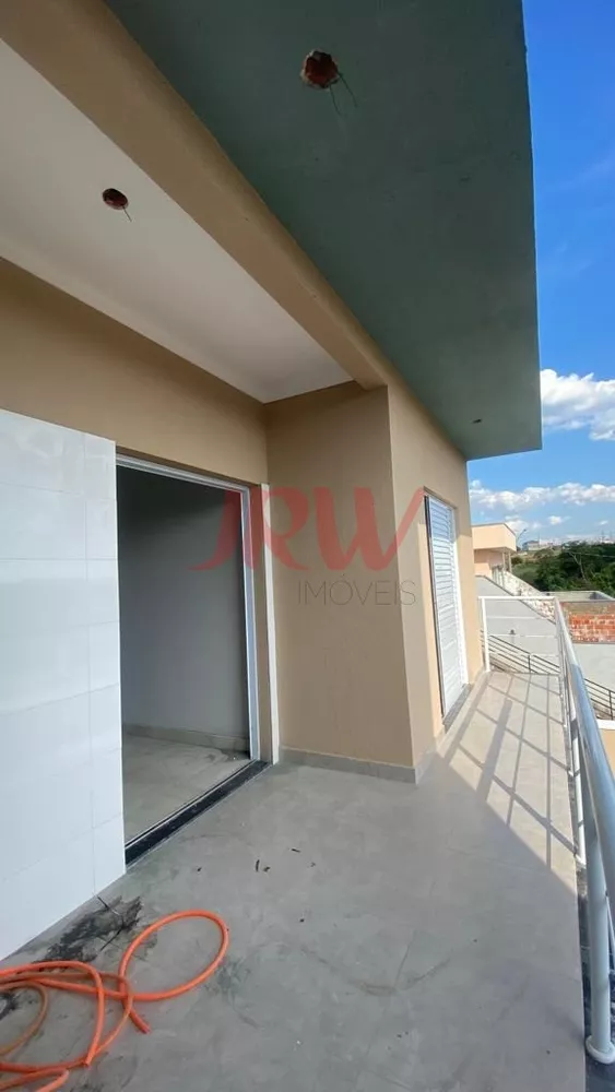 Casa à venda com 2 quartos, 97m² - Foto 6