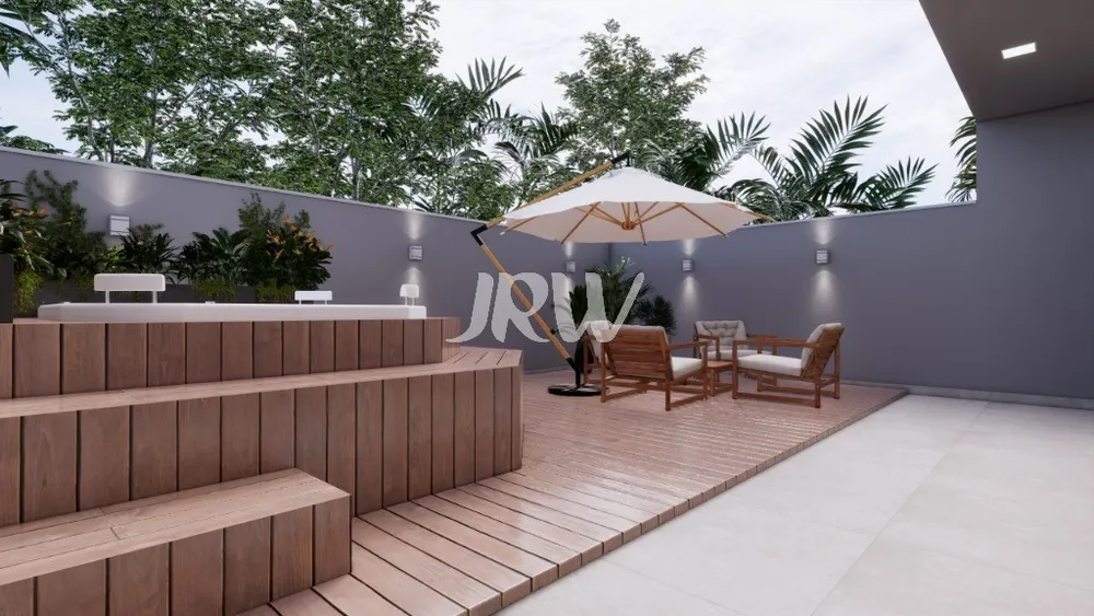 Casa, 2 quartos, 97 m² - Foto 20