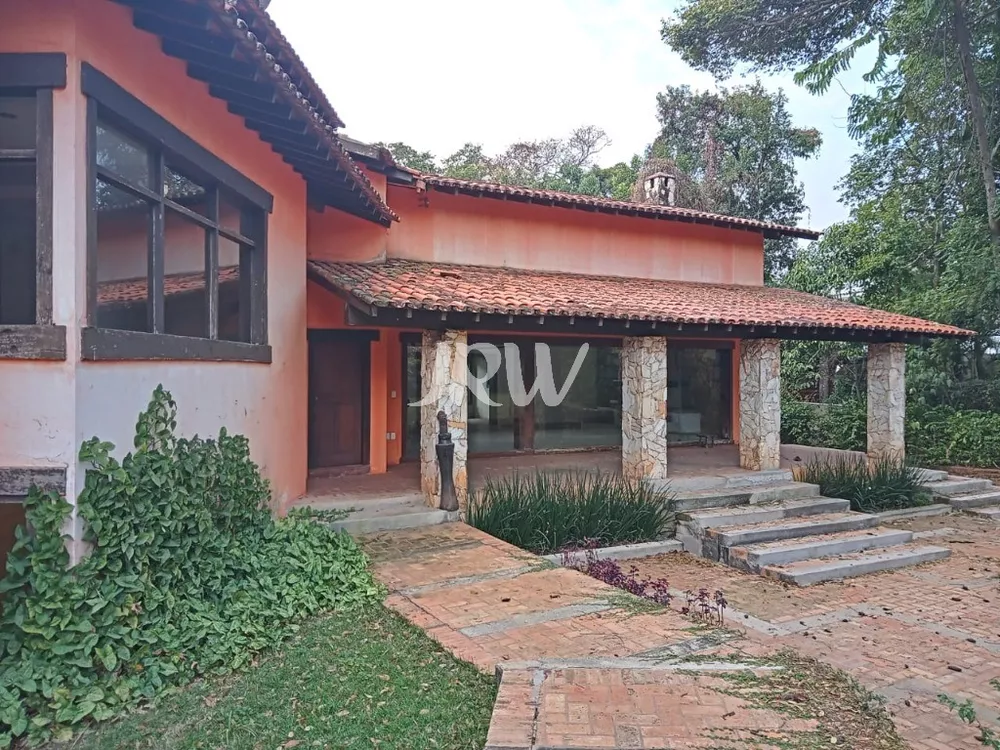 Casa à venda e aluguel com 3 quartos, 1508m² - Foto 12