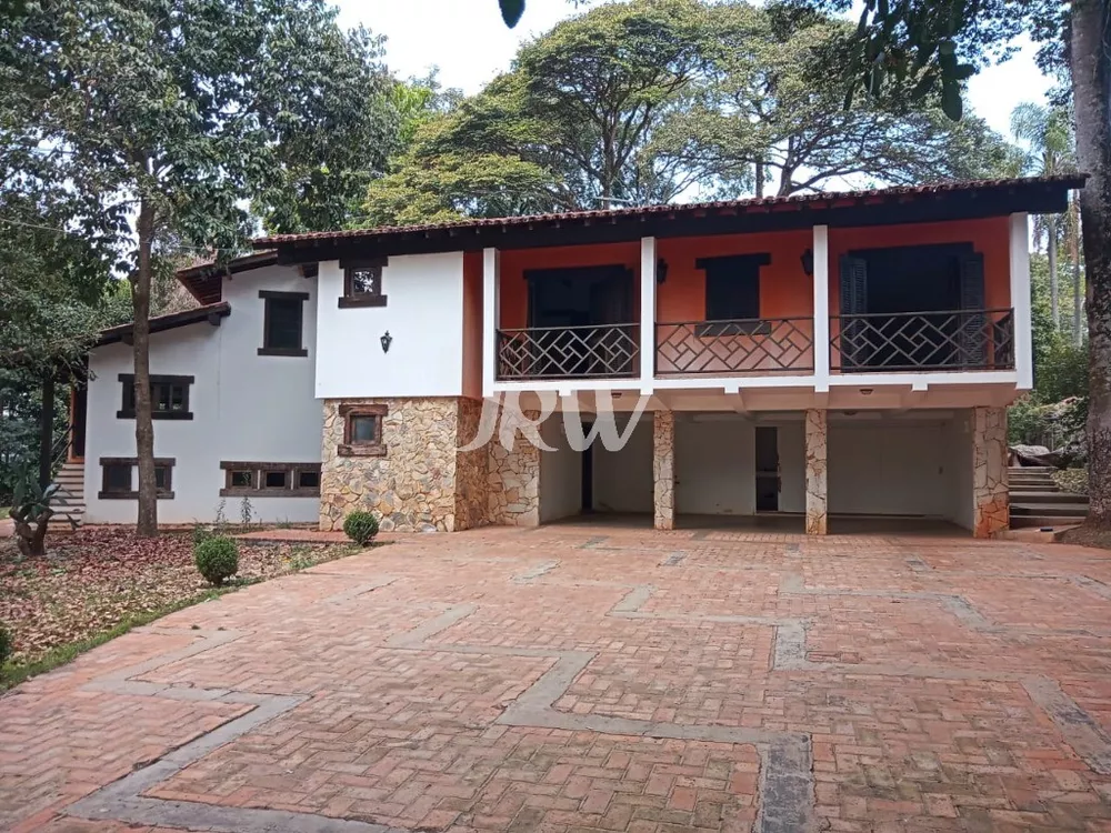 Casa à venda e aluguel com 3 quartos, 1508m² - Foto 10