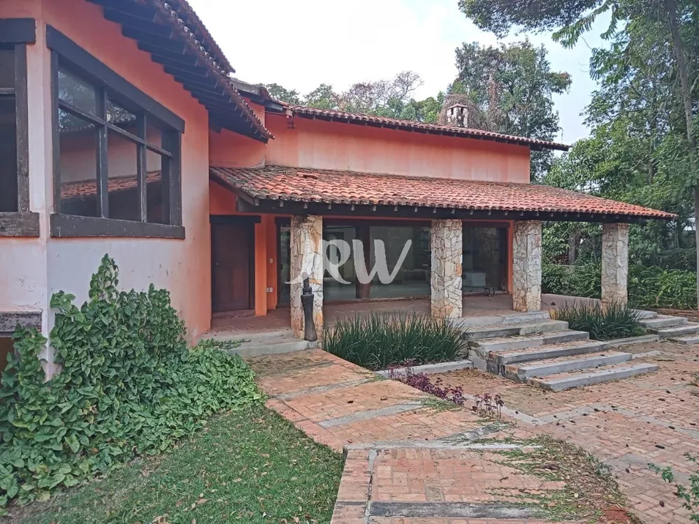 Casa à venda e aluguel com 3 quartos, 1508m² - Foto 8