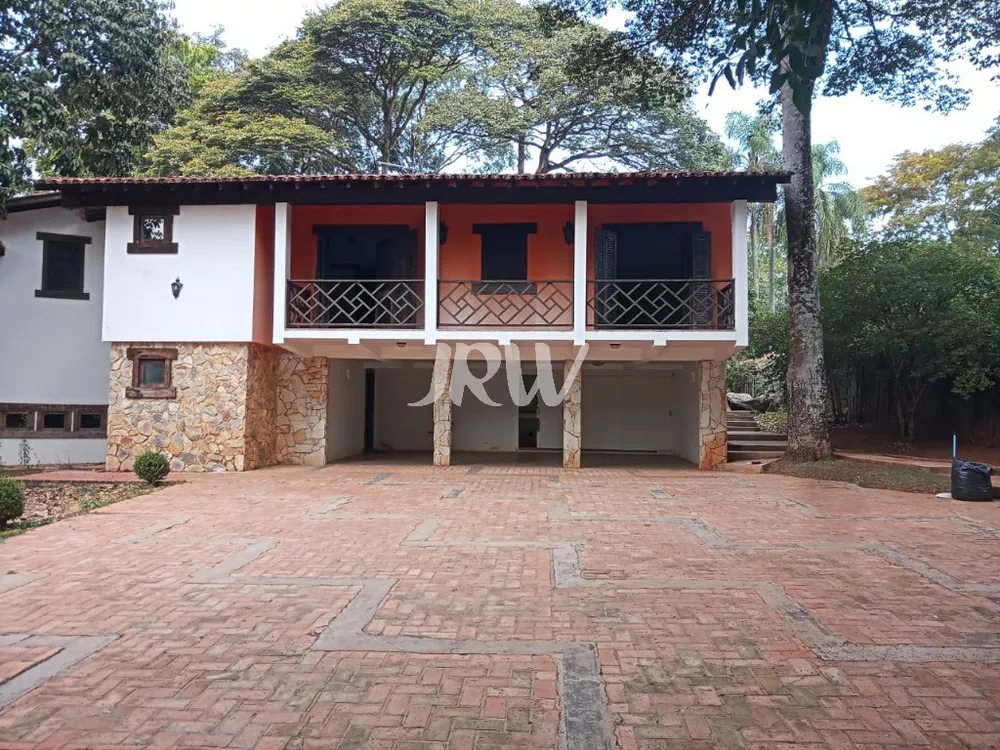 Casa à venda e aluguel com 3 quartos, 1508m² - Foto 11