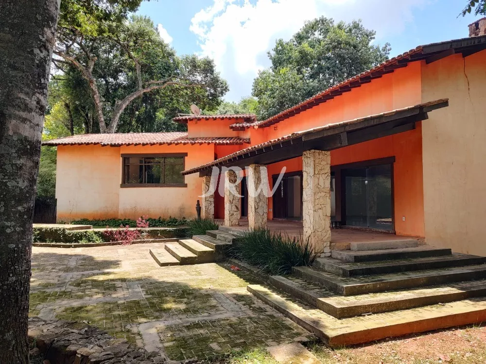 Casa à venda e aluguel com 3 quartos, 1508m² - Foto 3