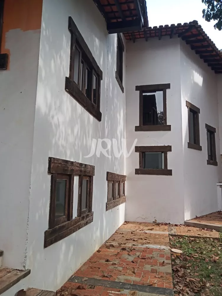 Casa à venda e aluguel com 3 quartos, 1508m² - Foto 23