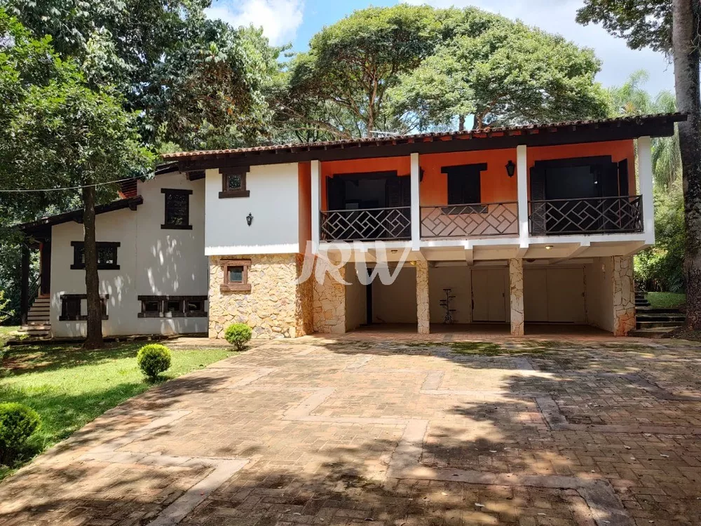 Casa à venda e aluguel com 3 quartos, 1508m² - Foto 7