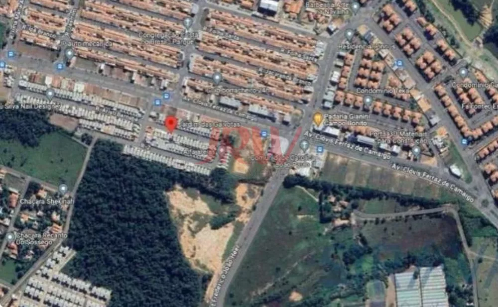 Loteamento e Condomínio à venda, 150m² - Foto 1