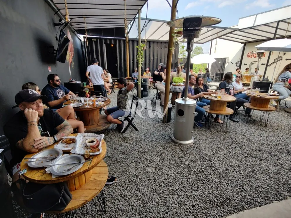 Loja-Salão, 360 m² - Foto 10