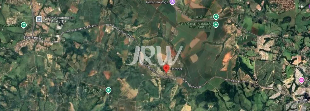 Terreno, 12 hectares - Foto 1