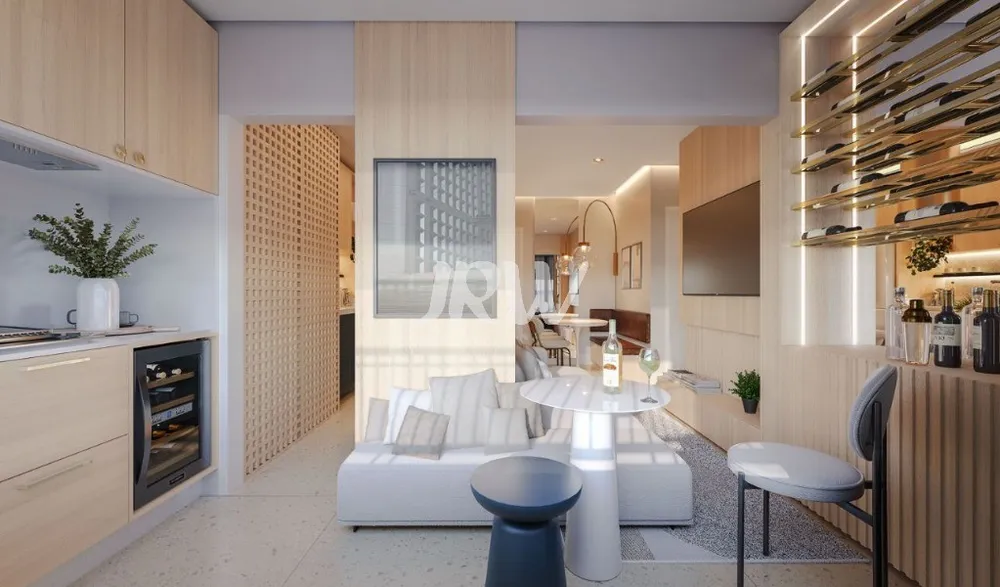 Apartamento, 3 quartos, 64 m² - Foto 4
