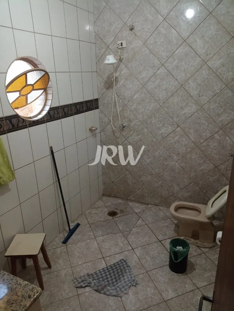 Casa, 3 quartos, 250 m² - Foto 12