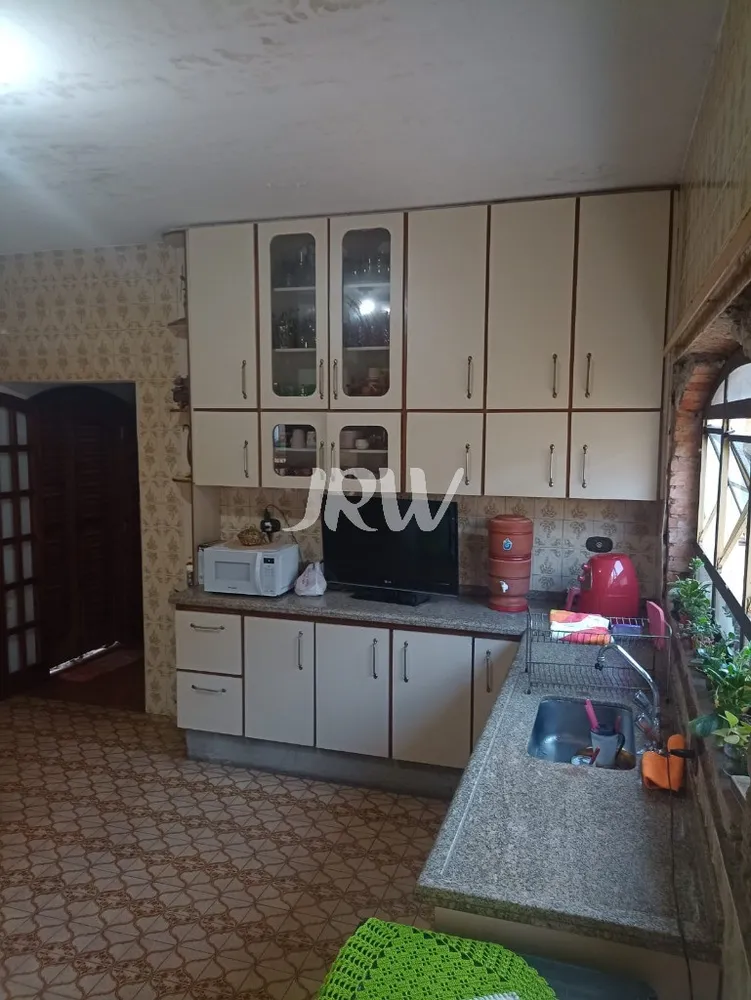 Casa, 3 quartos, 250 m² - Foto 2