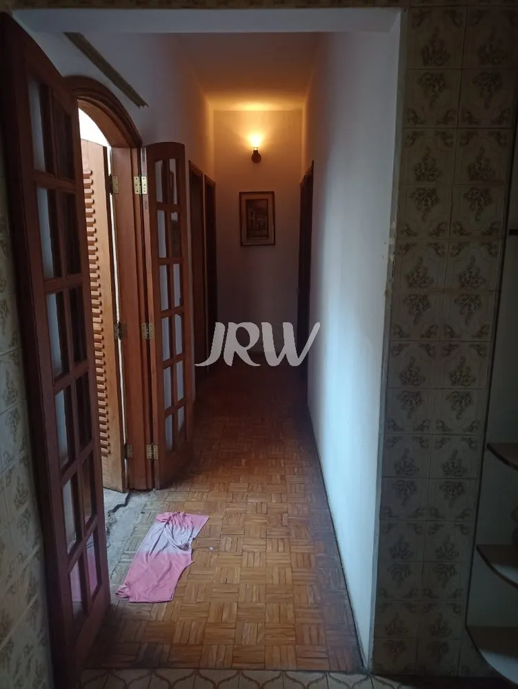 Casa, 3 quartos, 250 m² - Foto 8