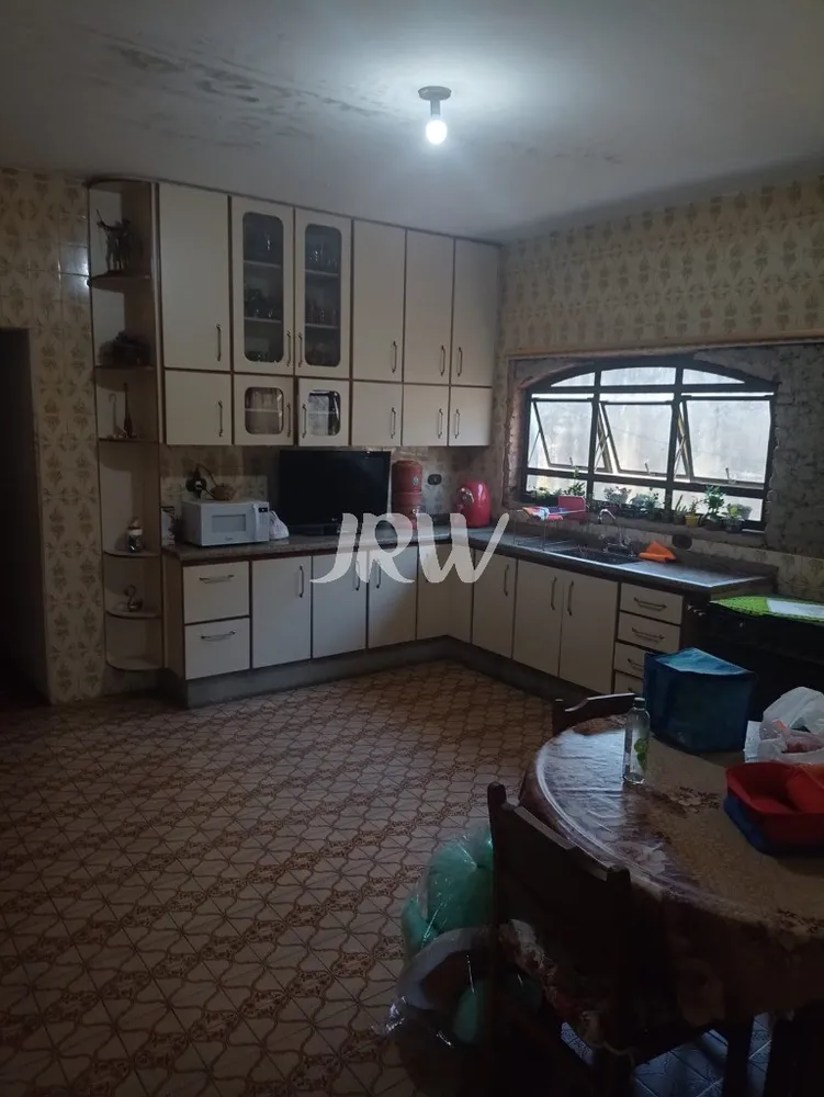 Casa, 3 quartos, 250 m² - Foto 7