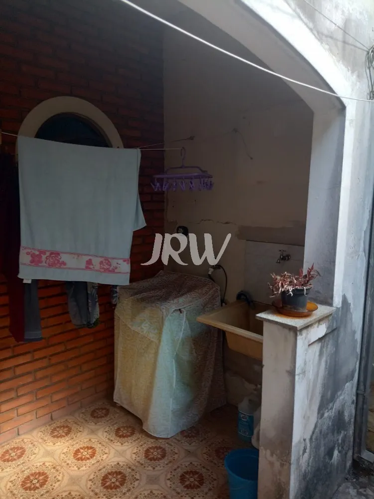 Casa, 3 quartos, 250 m² - Foto 4