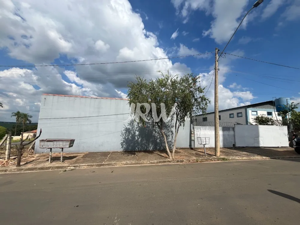 Loteamento e Condomínio, 1350 m² - Foto 7