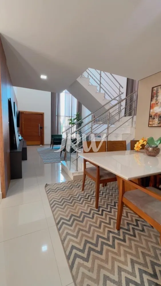 Casa, 3 quartos, 202 m² - Foto 6