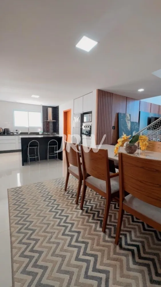 Casa, 3 quartos, 202 m² - Foto 5