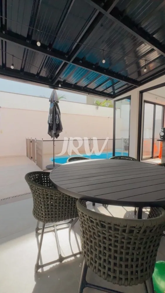 Casa, 3 quartos, 202 m² - Foto 7
