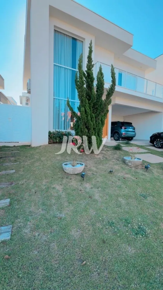 Casa, 3 quartos, 202 m² - Foto 2