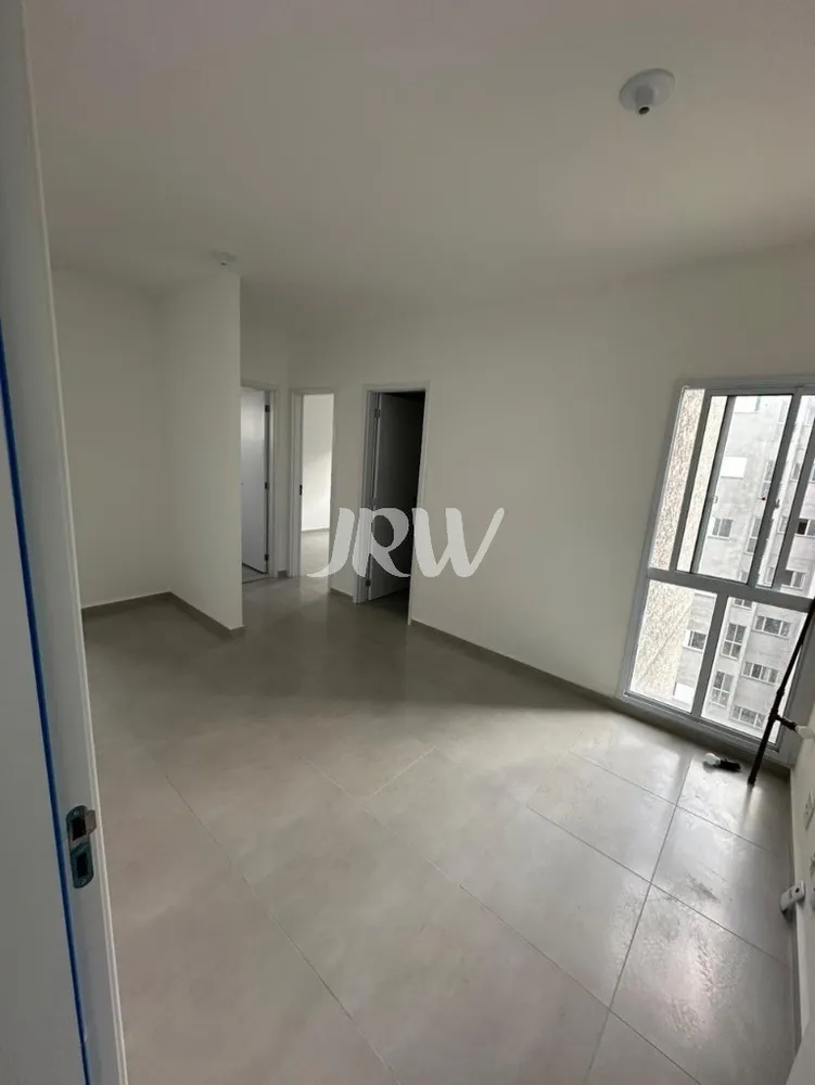Apartamento, 2 quartos, 52 m² - Foto 4