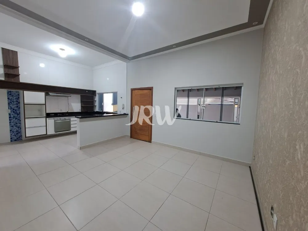 Casa, 3 quartos, 110 m² - Foto 2