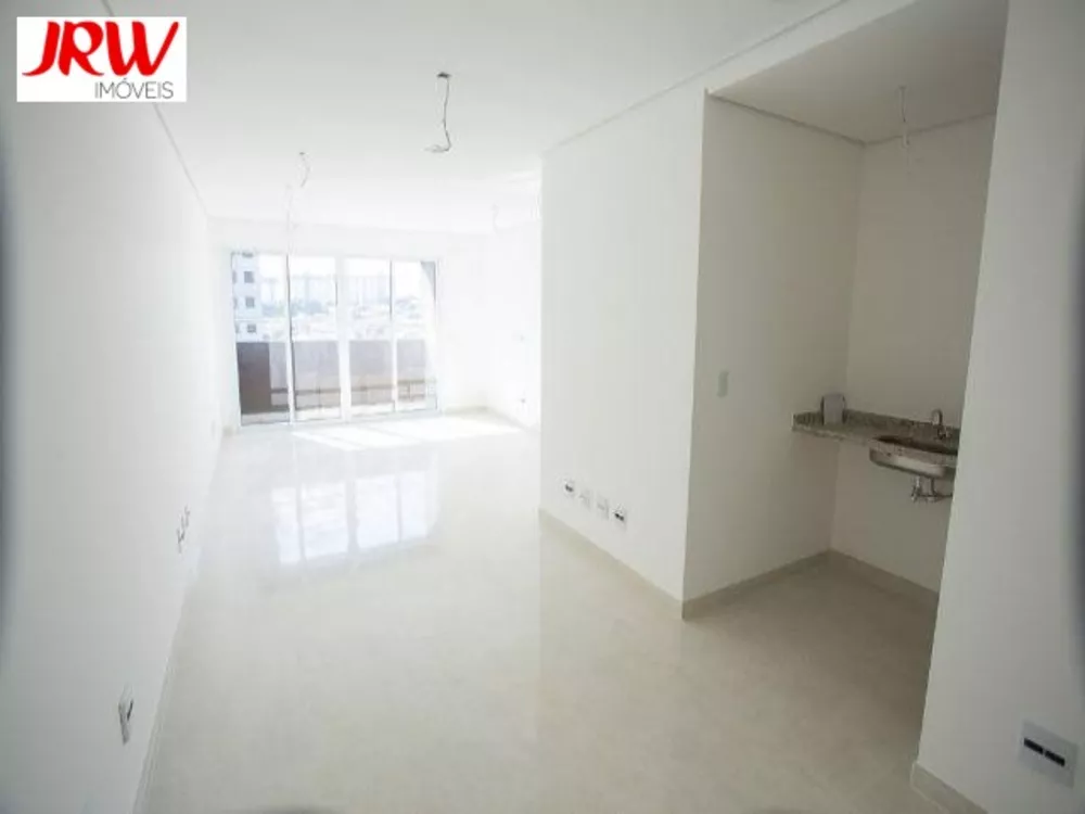 Conjunto Comercial-Sala à venda, 47m² - Foto 2