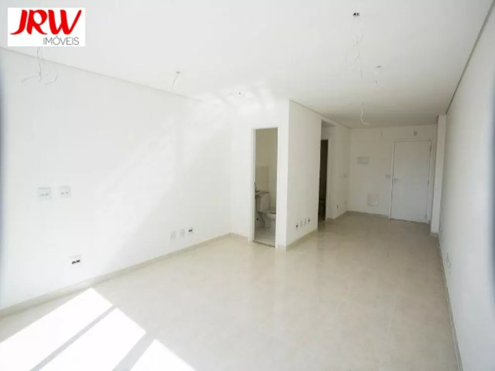 Conjunto Comercial-Sala à venda, 47m² - Foto 3