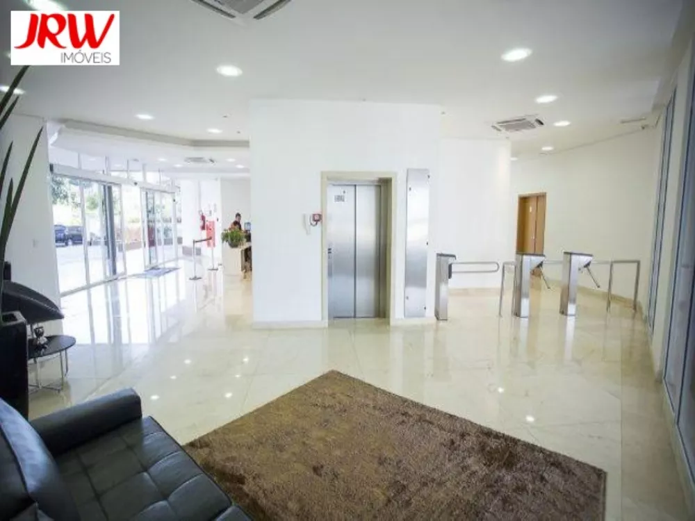 Conjunto Comercial-Sala à venda, 47m² - Foto 4