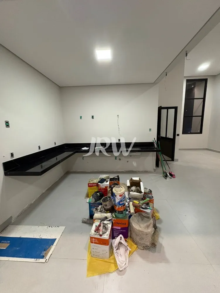 Casa, 3 quartos, 246 m² - Foto 4