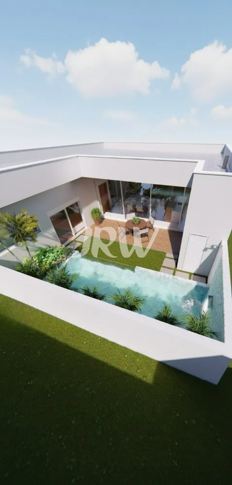 Casa, 3 quartos, 300 m² - Foto 8