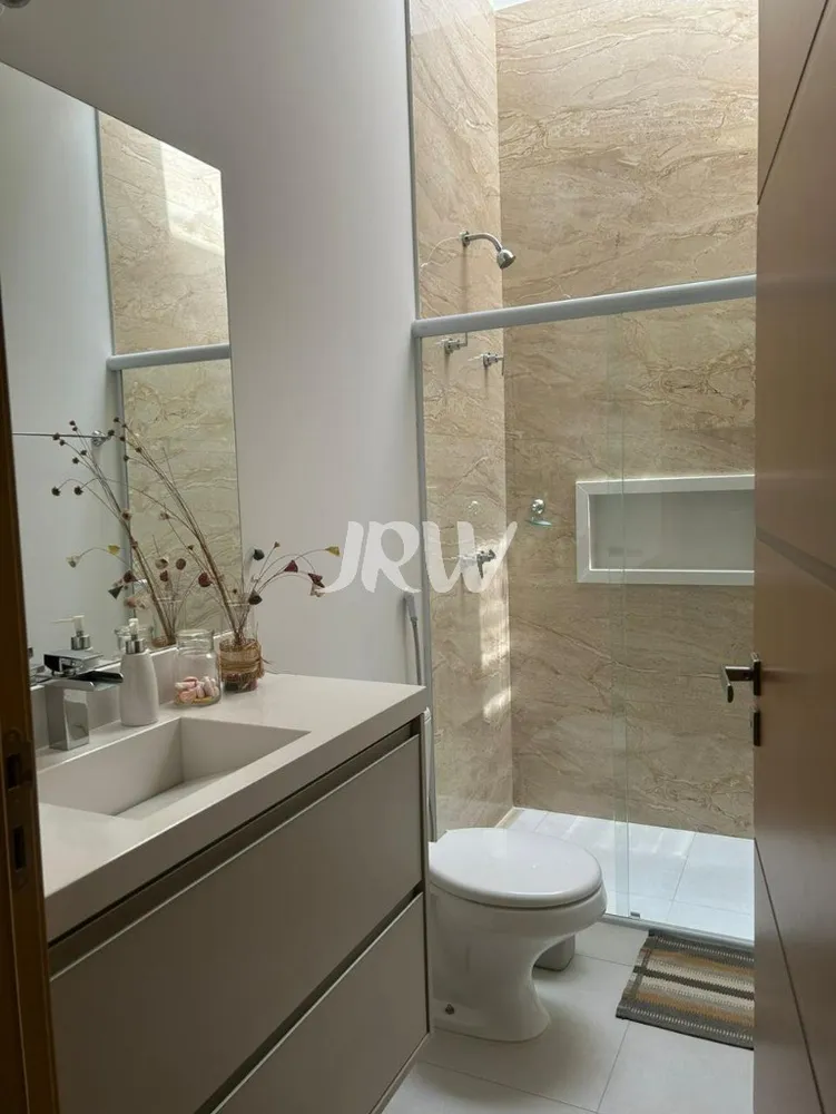 Casa, 3 quartos, 300 m² - Foto 11