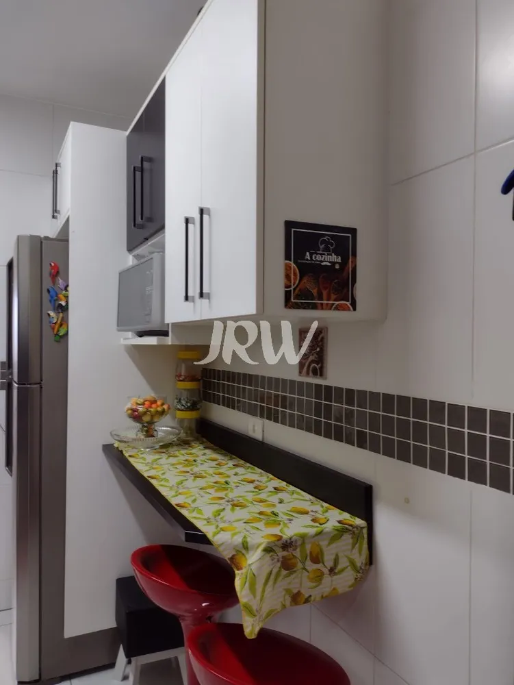 Apartamento, 3 quartos, 86 m² - Foto 7