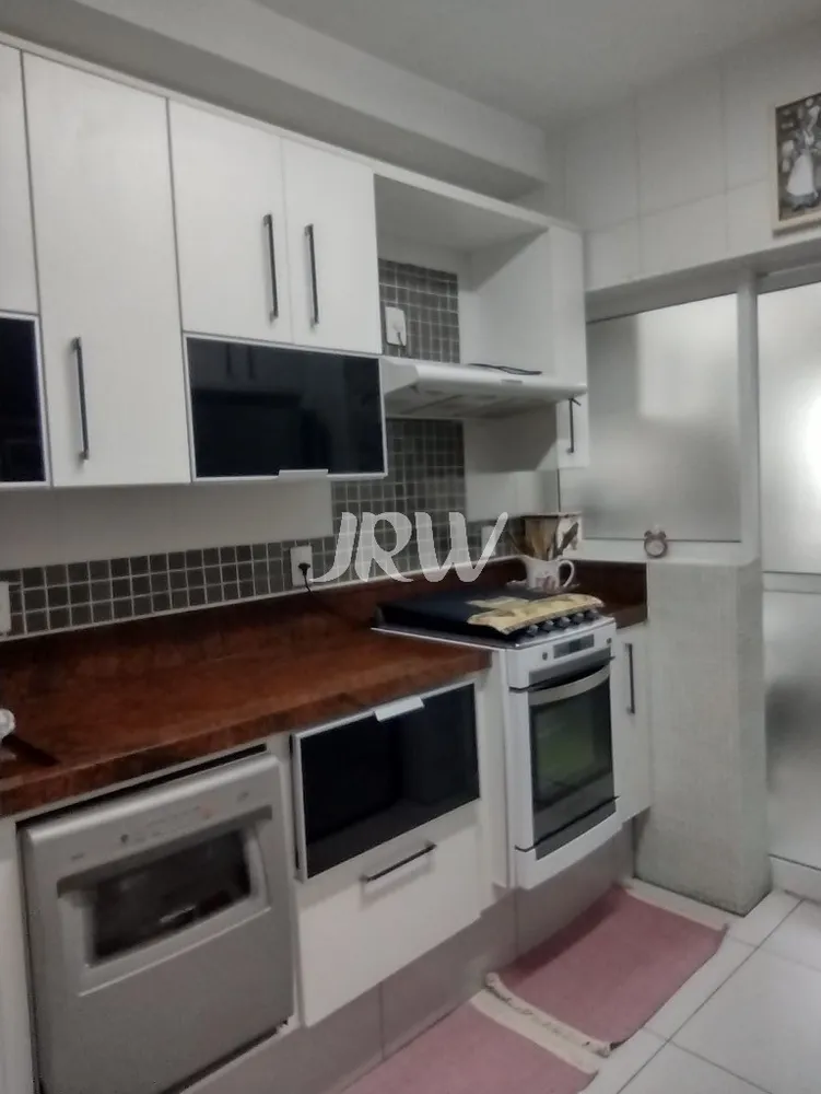 Apartamento, 3 quartos, 86 m² - Foto 6