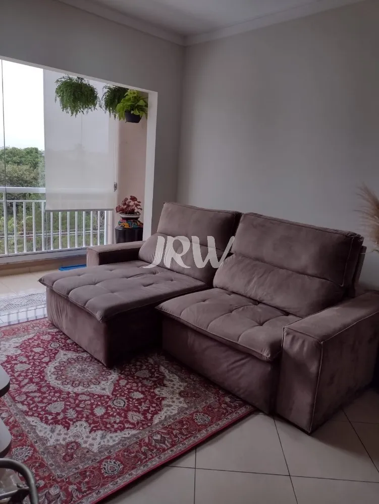 Apartamento, 3 quartos, 86 m² - Foto 5