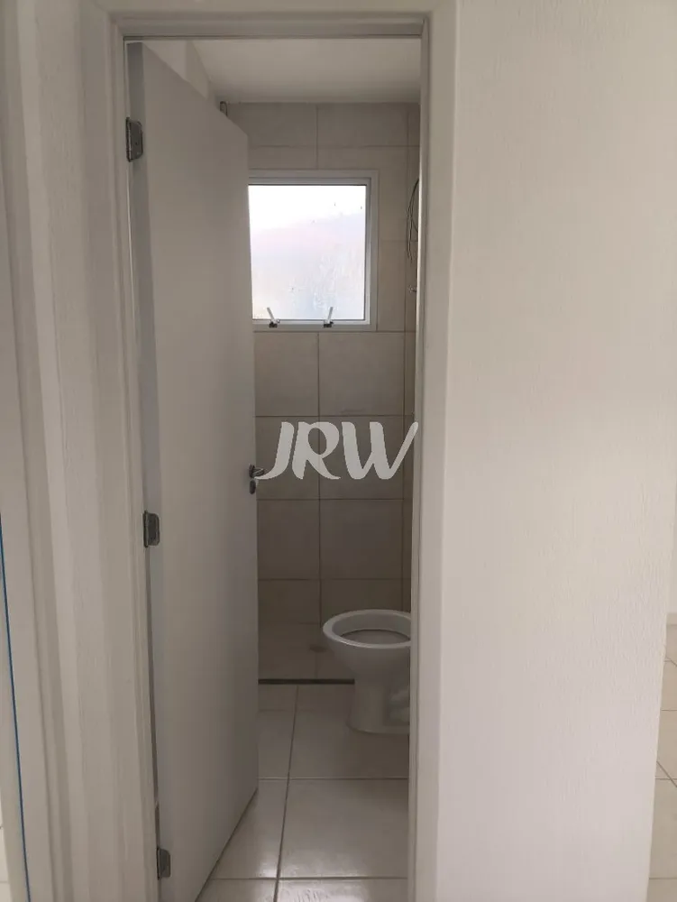 Apartamento, 2 quartos, 52 m² - Foto 7