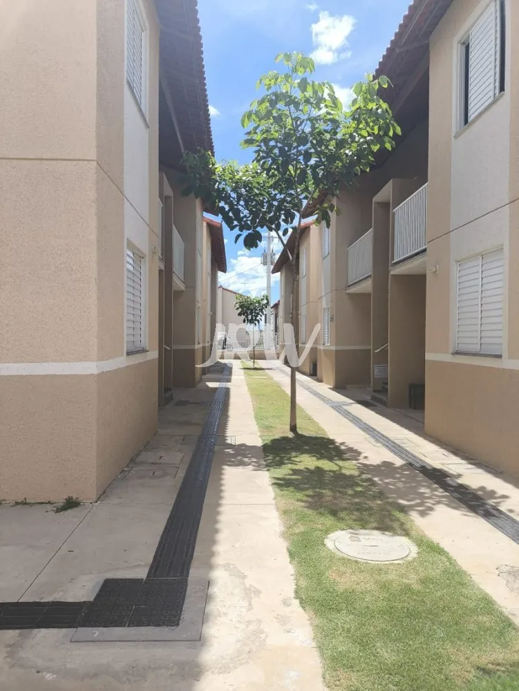 Apartamento, 2 quartos, 52 m² - Foto 1