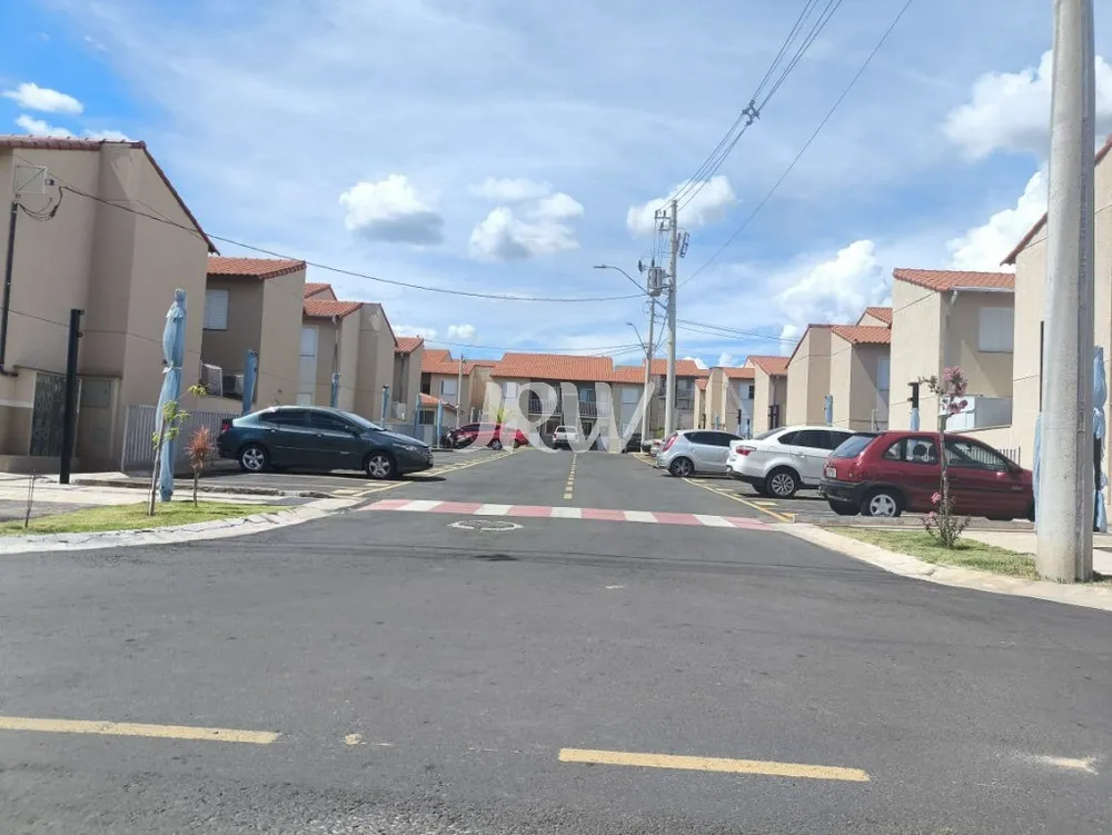 Apartamento, 2 quartos, 52 m² - Foto 6