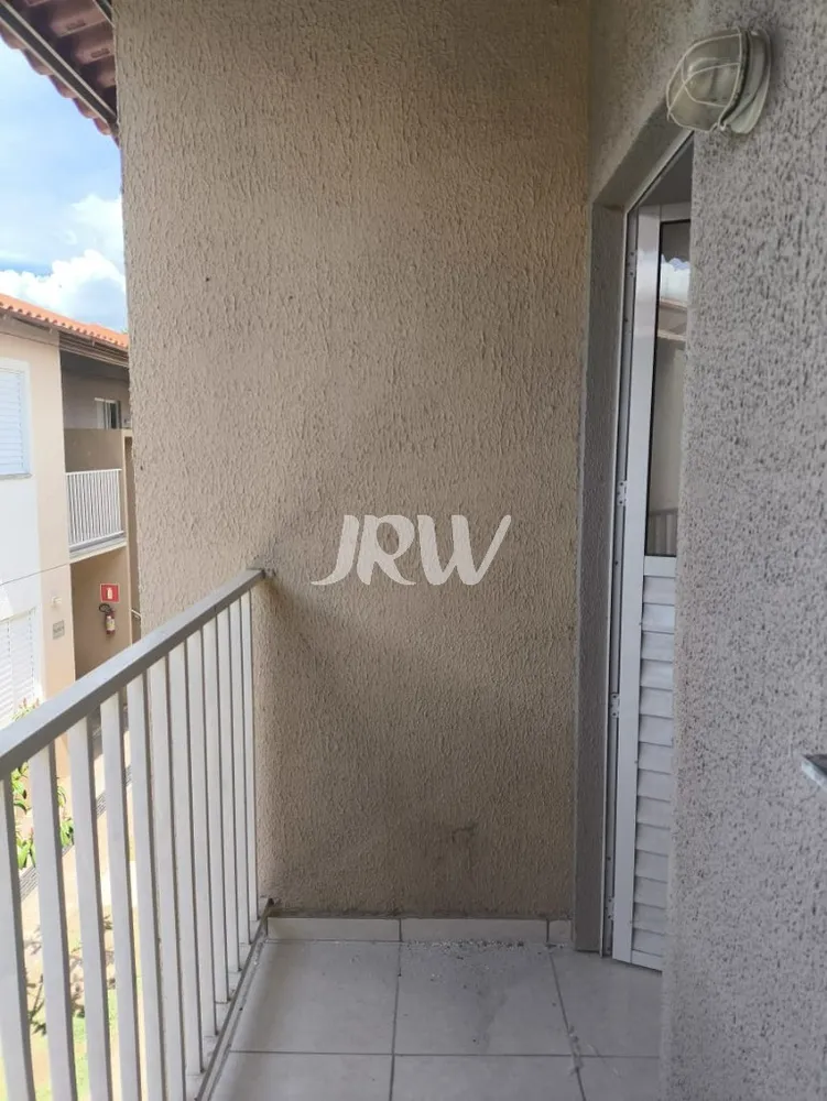 Apartamento, 2 quartos, 52 m² - Foto 8