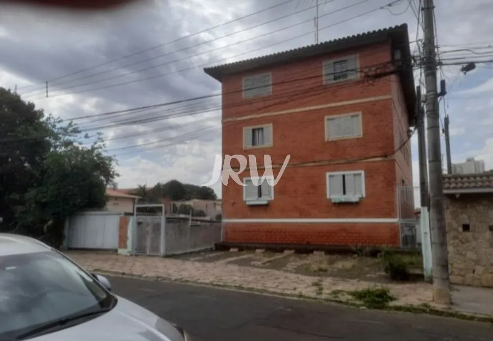 Apartamento, 2 quartos, 65 m² - Foto 1