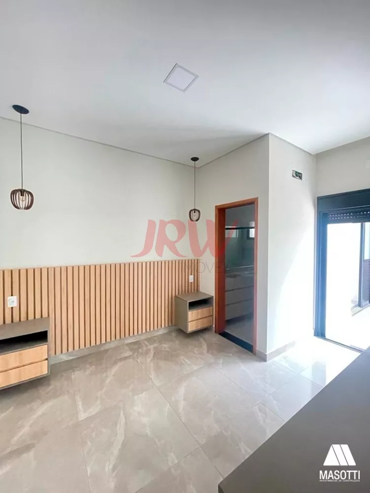 Casa à venda com 3 quartos, 150m² - Foto 9