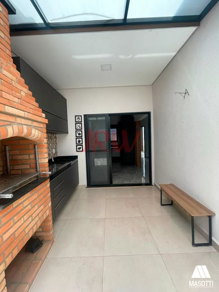 Casa à venda com 3 quartos, 150m² - Foto 5